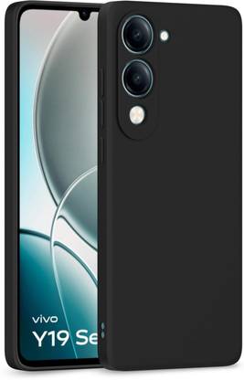 GoKart Front & Back Case for Vivo Y04 4G
