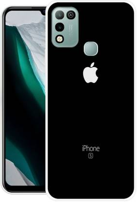 VISHNU Back Cover for Infinix Smart 5