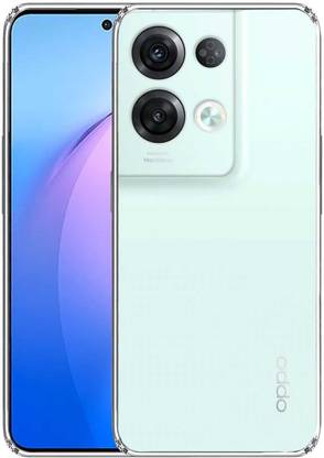 Vascase Back Cover for Oppo Reno 8 Pro 5G