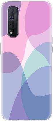 कवर बाज़ार बैक कवर realme narzo 30 के लिए