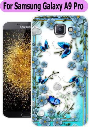 Coolcase Back Cover for Samsung Galaxy A9 Pro