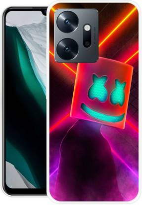 इंडियालैंड बैक कवर Infinix Zero 20 के लिए