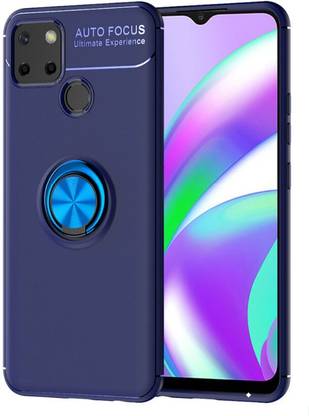 KWINE CASE Back Cover for Realme C25
