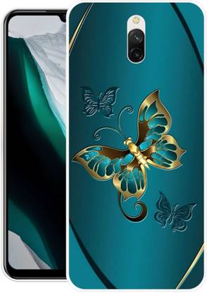 रेडफ्लाई बैक कवर Mi Redmi 8A Dual के लिए