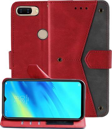 Autofocus Back Cover for Realme 2 Pro