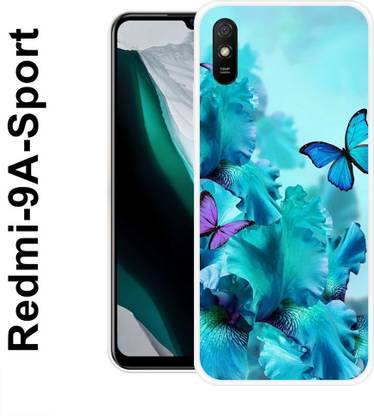 शिवकुड़ी बैक कवर Redmi 9A Sport के लिए