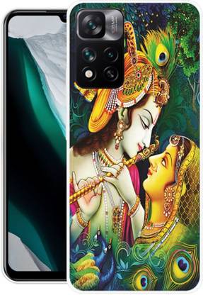 Mi Redmi 11i 5G, Xiaomi 11i, Mi 11i, Redmi 11i, Xiaomi 11i Hypercharge 5G Silicon Back Cover