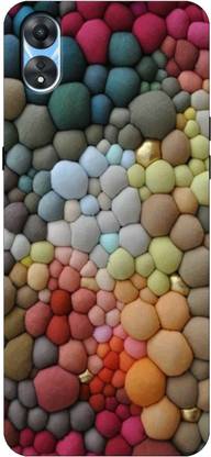 King Maker Back Cover for Oppo A78 5G Back Cover