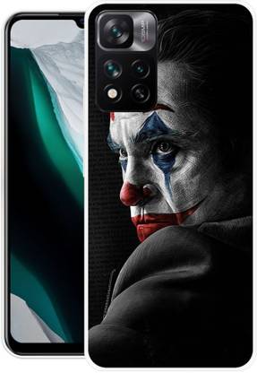 रेडफ्लाई बैक कवर Mi Redmi 11i 5G, Xiaomi 11i, Mi 11i, Redmi 11i, Xiaomi 11i Hypercharge 5G के लिए