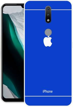 VISHNU Back Cover for Nokia 2.4