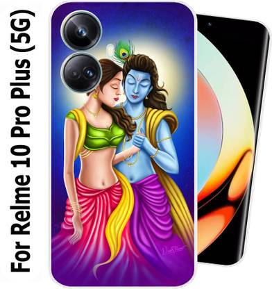 Cooltrend Back Cover for Realmee 10 Pro Plus (5G)