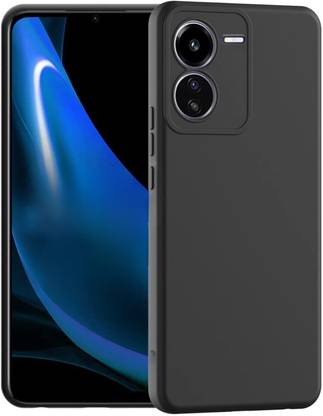 Fablue Back Cover for iQOO Z9 Turbo Plus