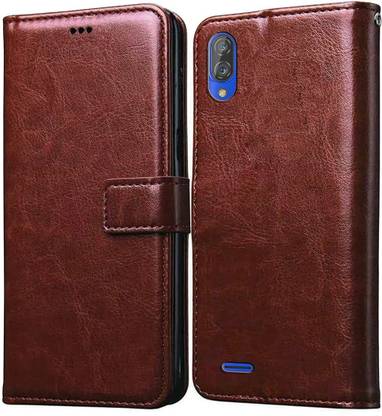 COVERNEW Flip Cover for GIONEE _Max