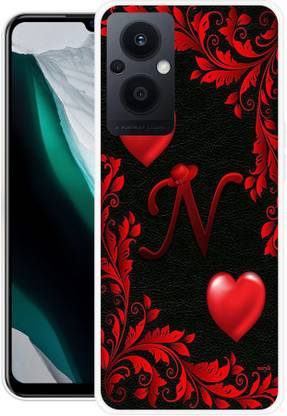 Oppo F21 Pro 5G Silicon Back Cover