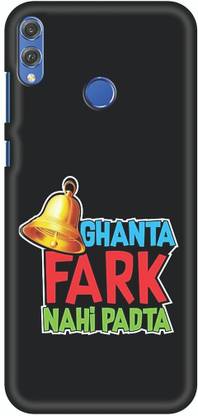 Mi Redmi 7,Mi Redmi Y3 (Multicolor, Hard Case) Plastic Back Cover