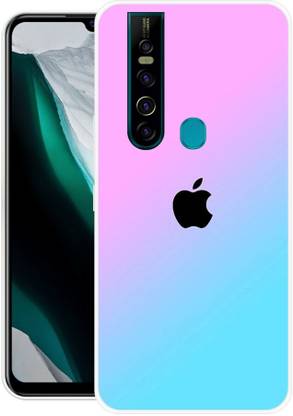 KLC Back Cover for Tecno Camon 15 Pro, Tecno Camon 15 Pro