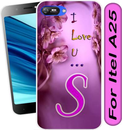 Cooldone Back Cover for Itel A25