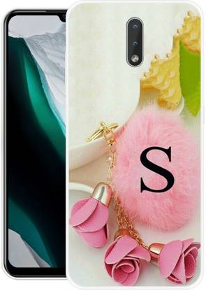 VISHNU Back Cover for Nokia 2.3