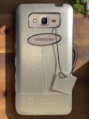 Coverage Back Cover for Samsung Grand Prime SM-G530H