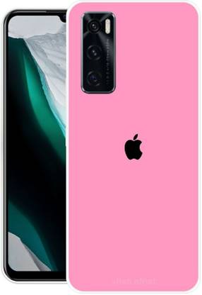 JATLAND Back Cover for Vivo V20 SE