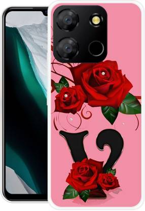 Shyamshree Back Cover for iQOO 7 5G