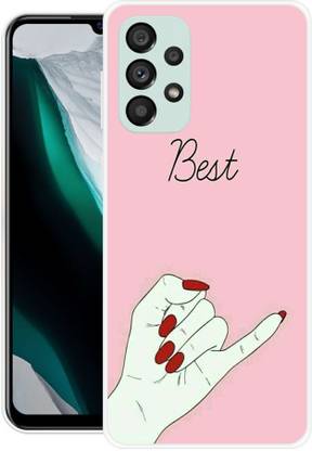 Samsung Galaxy A73 5G, Samsung A73 5G Silicon Back Cover