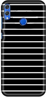 MY SWAG Mi Redmi 7,Mi Redmi Y3 Plastic Back Cover