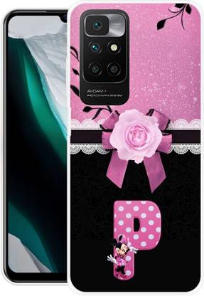 Mi Redmi 10 Prime, Mi Redmi 10 Prime, Mi 10 prime Silicon Back Cover