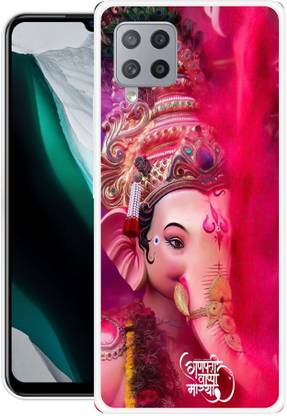 Samsung Galaxy M42 4G, Samsung Galaxy A42, Samsung Galaxy M42 5G Silicon Back Cover