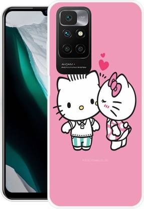 रेडफ्लाई बैक कवर Mi Redmi 10 Prime, Mi Redmi 10 Prime, Mi 10 prime के लिए