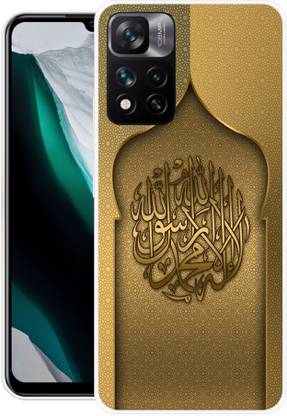 Mi Redmi 11i 5G, Xiaomi 11i, Mi 11i, Redmi 11i, Xiaomi 11i Hypercharge 5G Silicon Back Cover