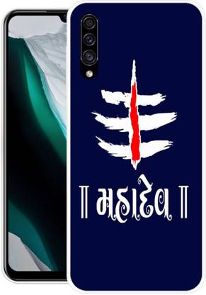 Samsung Galaxy A30s, Samsung A30s Silicon Back Cover