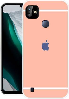 VISHNU Back Cover for Infinix Smart HD 2021