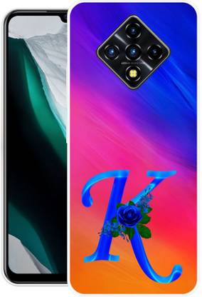 Infinix Zero 8i Silicon Back Cover