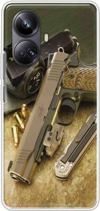 Jaipur Print Hub Realme 10Pro Plus Silicon Back Cover