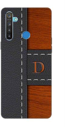 Realme Narzo 10, Realme 5, Realme 5i, Realme 5s Polycarbonate Back Cover