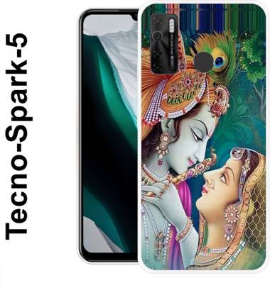 Tecno Spark 5, TECNO Camon 15, Tecno spark 5 Pro Silicon Back Cover