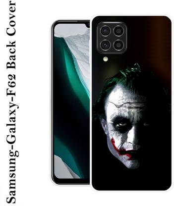शिवकुड़ी बैक कवर Samsung Galaxy M62, Samsung Galaxy F62 के लिए