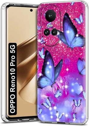 LoudCase Back Cover for OPPO Reno 10 Pro 5G, OPPO Reno 10 Pro