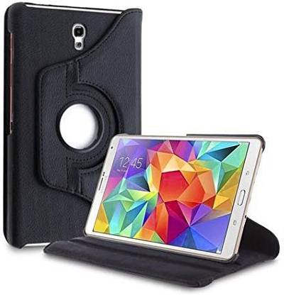 INSTYLE Book Cover for Samsung Galaxy Tab S 8.4 inch SM-T700