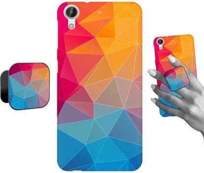 Coberta Cover Accessory Combo for HTC Desire 626 LTE