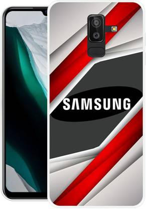 redfly Back Cover for Samsung Galaxy J8