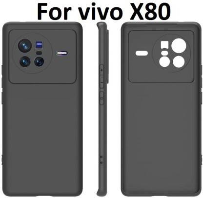 COVJ Back Cover for Vivo X80