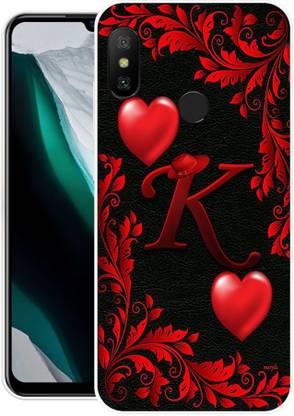 Mi Redmi 6 Pro Silicon Back Cover