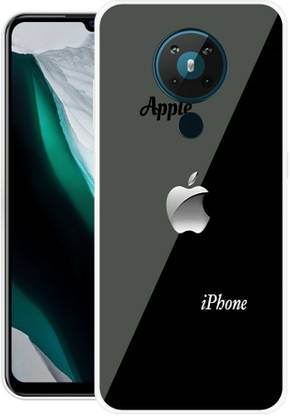 VISHNU Back Cover for Nokia 5.3