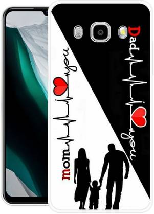 SUPER CASE Back Cover for Samsung Galaxy J7 2016, Samsung J7 2016