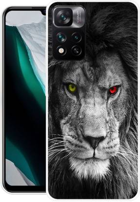 रेडफ्लाई बैक कवर Mi Redmi 11i 5G, Xiaomi 11i, Mi 11i, Redmi 11i, Xiaomi 11i Hypercharge 5G के लिए