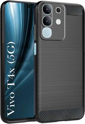 VECASE Front & Back Case for iQOO Z10X 5G