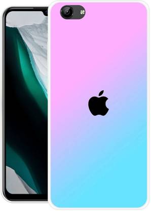REALKING Back Cover for Vivo Y71, Vivo Y71i