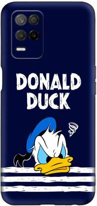 7PRINTZONE REALME 8 (5G) / REALME 8S (5G) / REALME 9 (5G) / REALME NARZO 30 (5G) Rubber, Silicon Back Cover